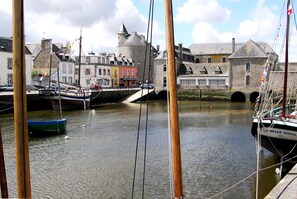 Port de plaisance
