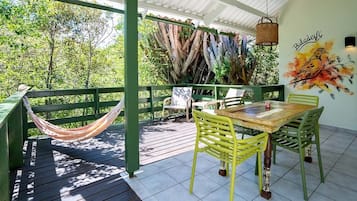 Standard Bungalow, 2 Bedrooms | 1 bedroom, free WiFi, bed sheets