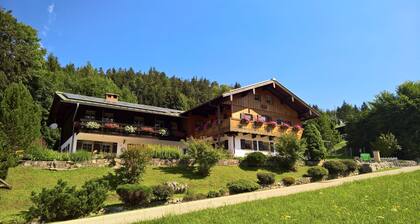 Tauernblick vacation apartment - so close to heaven! Maria- Gern, 4 stars