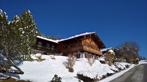 Udendørsområde