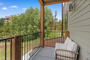 Property grounds - In the Heart of Keystone: Close to Mountain House & Scenic Mountain Views! (Keystone)