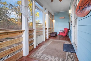 テラス / パティオ