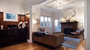 Interior - Homestead - Picturesque home in an ideal location (Hepburn Springs)