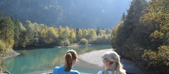 Holiday apartment number 1