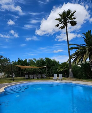 Alberca