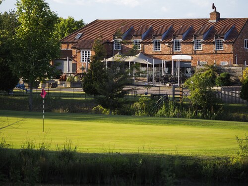 Lakeside Studio, pet friendly