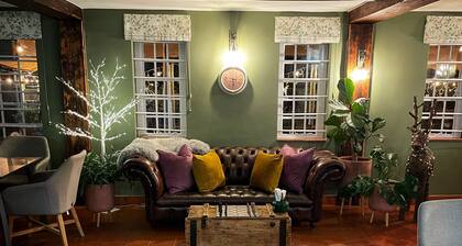 Lakeside Studio, pet friendly