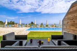 Alberca