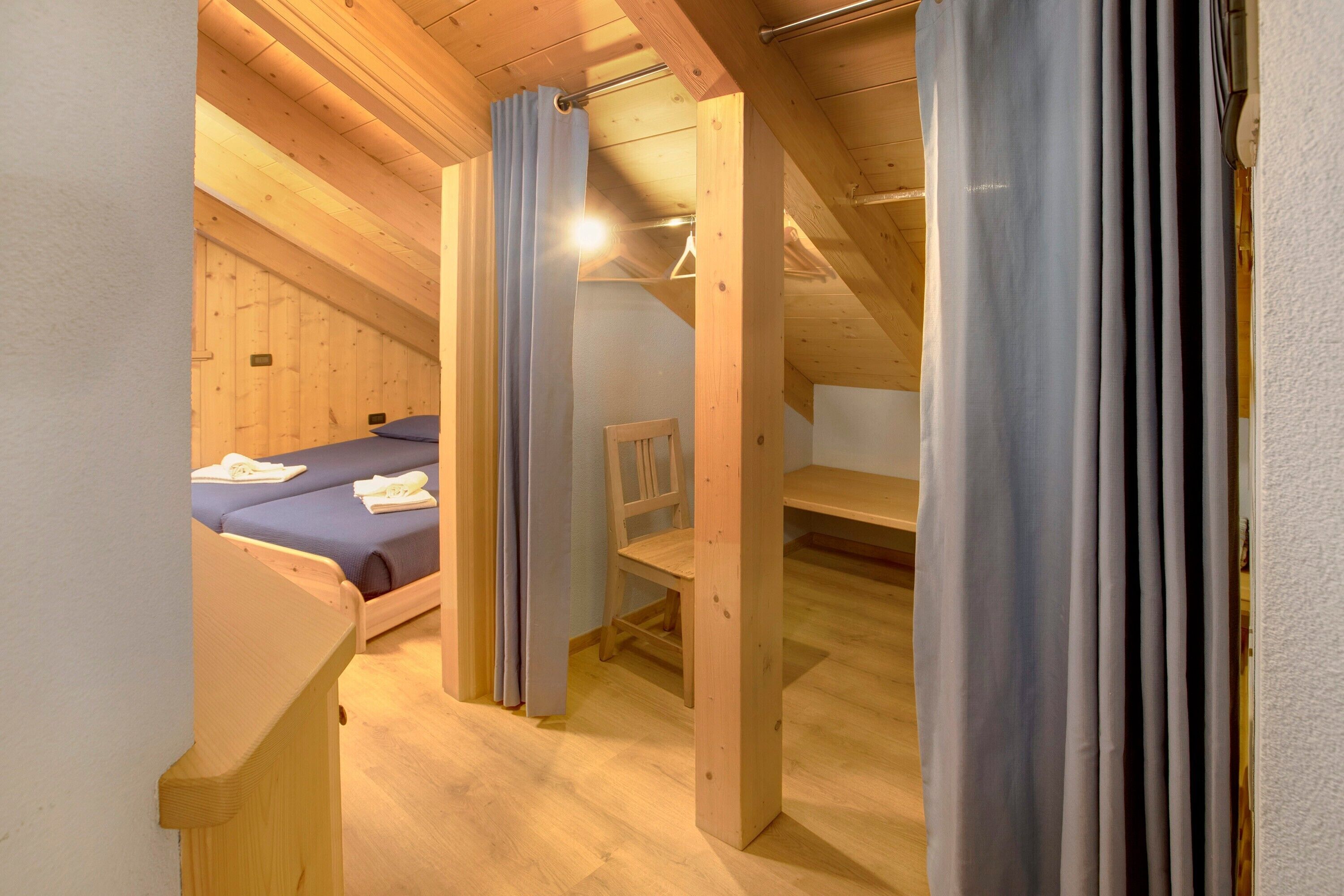 2 Schlafzimmer, kostenloses WLAN, Bettwäsche