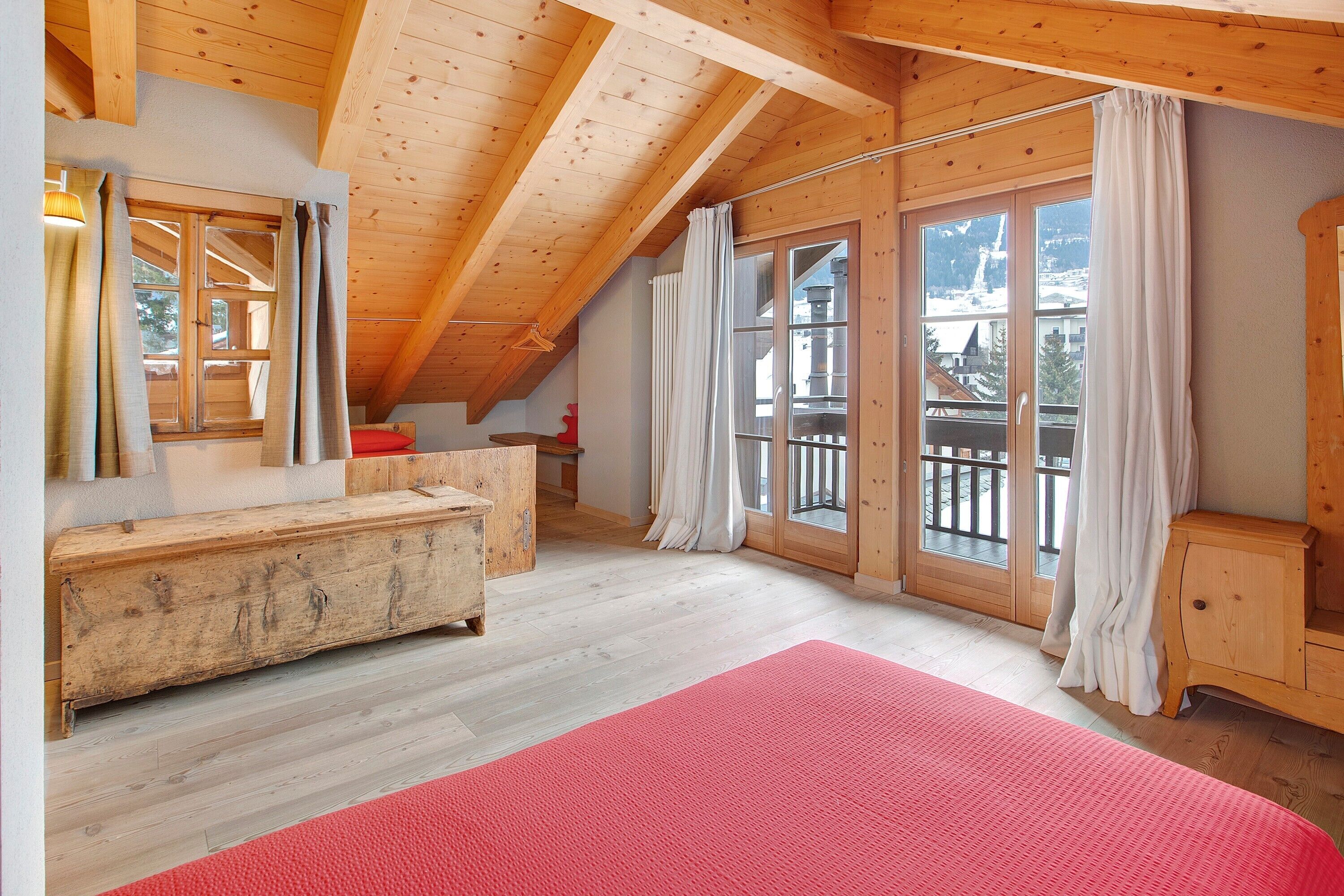 3 Schlafzimmer, kostenloses WLAN, Bettwäsche