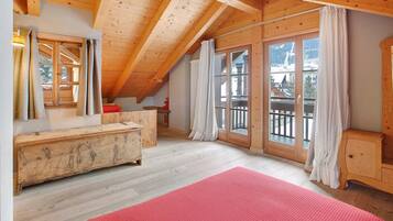 3 Schlafzimmer, kostenloses WLAN, Bettwäsche