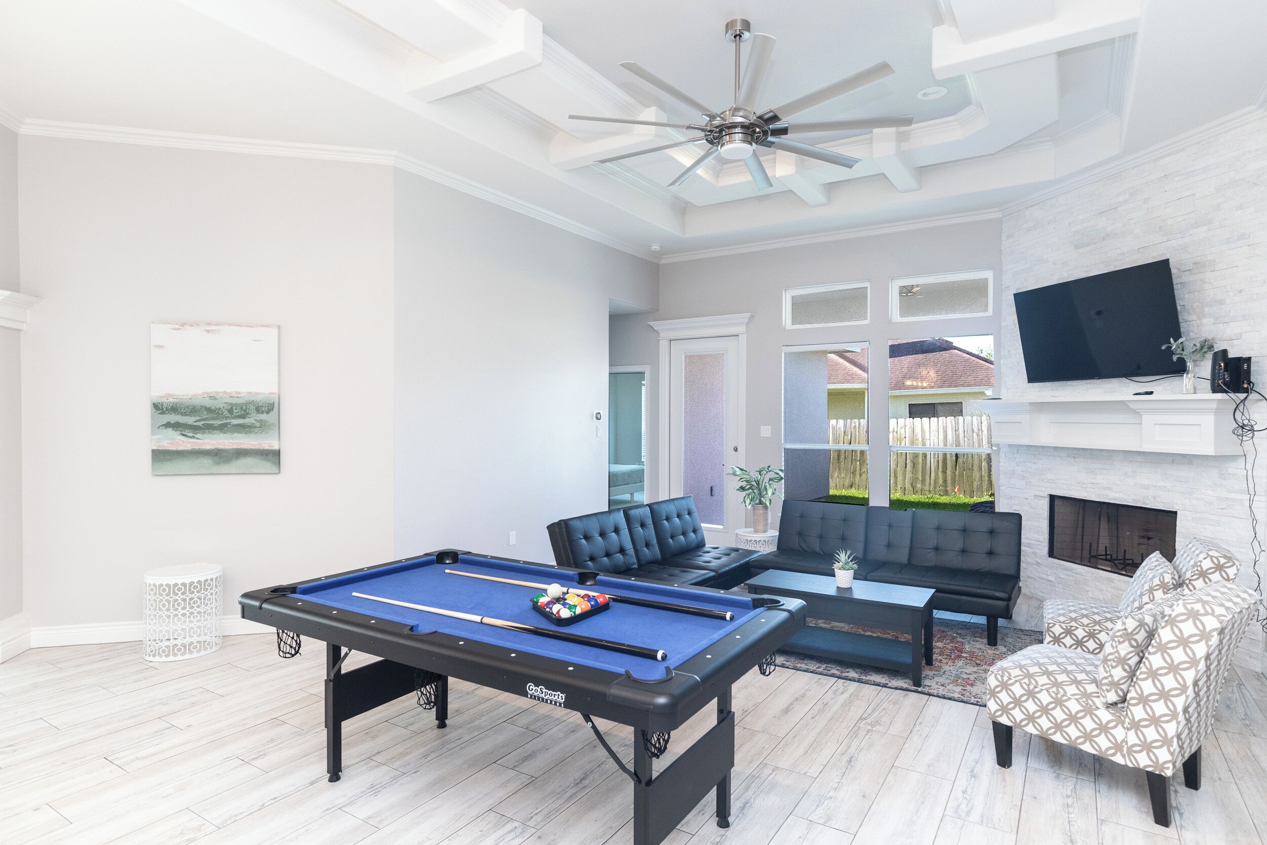 Sala de juegos