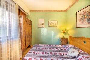 1 makuuhuone, silitysrauta/-lauta, ilmainen Wi-Fi, pääsy pyörätuolilla