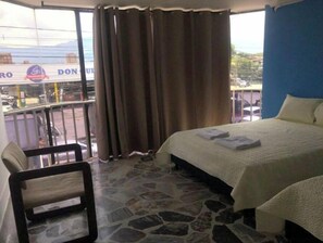 4 chambres, Wi-Fi, draps fournis