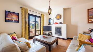 Télévision, livres