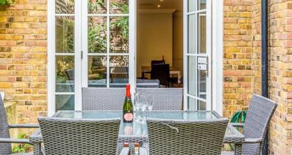 LUXURY DUPLEX IN NEW DEVELOPMENT