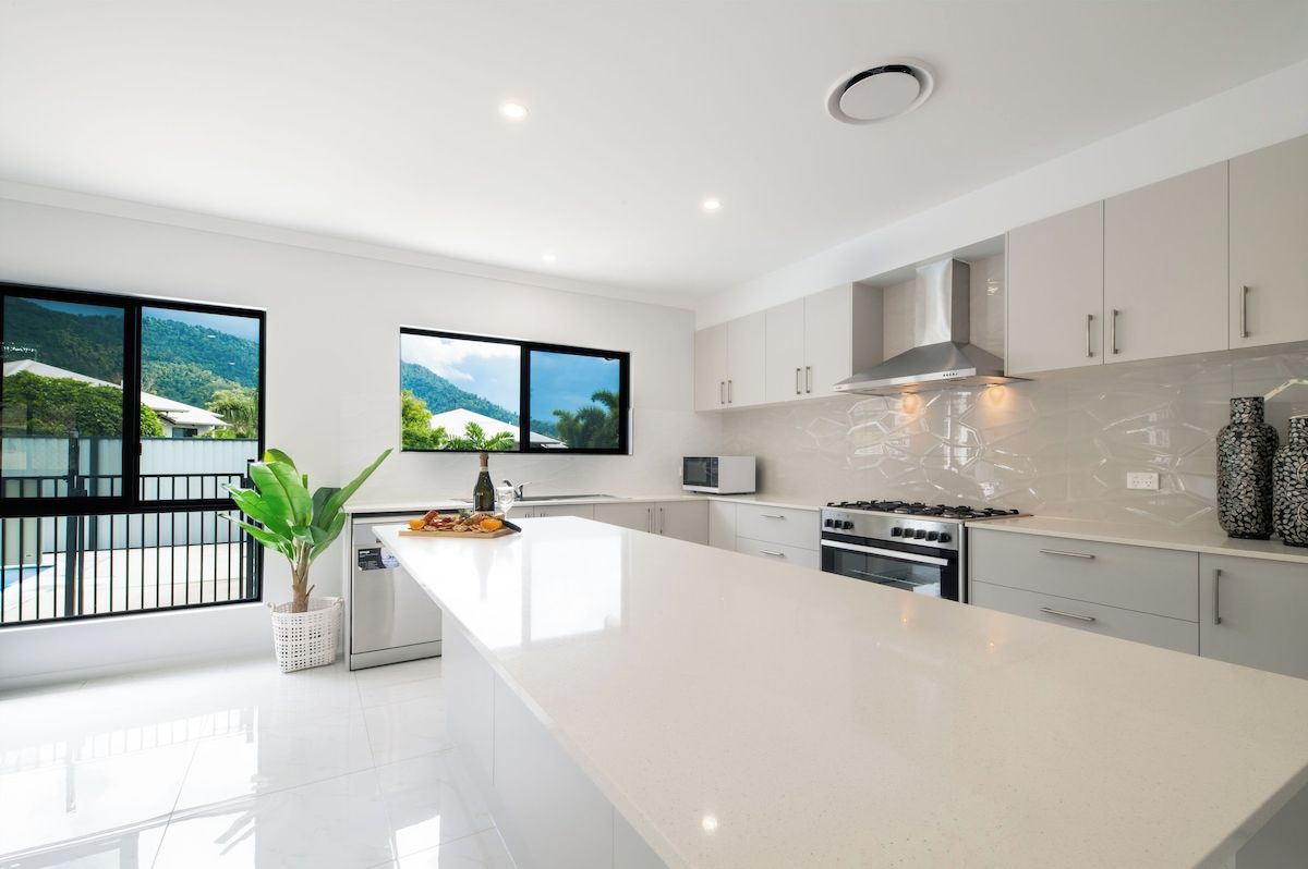 Cucina privata