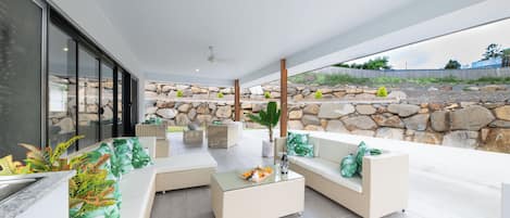 Terraço/pátio