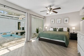 4 Schlafzimmer, WLAN, Bettwäsche