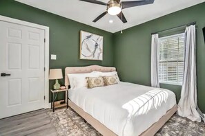 1 Schlafzimmer