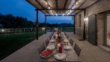Villa | 6 bedrooms