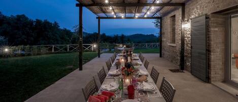 Villa | 6 slaapkamers