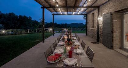 Relais Corbaia 12 1