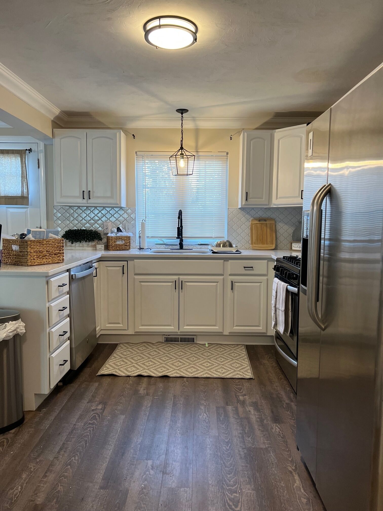 Cozy Home in Providence