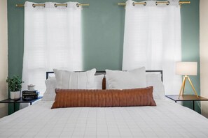 1 dormitorio