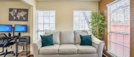 TV, studio, stampante