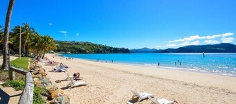 Hibiscus Lodge 108, Hibiscus Lodge 108 on Hamilton Island