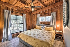 3 chambres, Wi-Fi, draps fournis