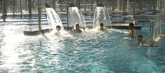 Le Géant, Privilège 6 people - Nantes Camping*****