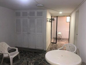 Interior - Comfortable, central and well located apartment - Apt 201 (Medellín)