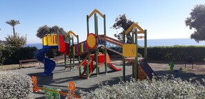 Espace pour enfants