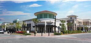 Exterior - Family Getaway - Boardwalk to Beach - 3 Pools - Pickleball - Central Location ! (Hilton Head Island)