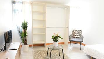 Bungalow | Woonruimte