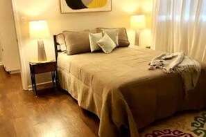 3 camere, Wi-Fi, lenzuola