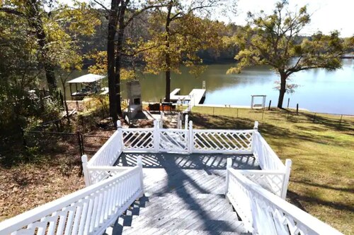 Families Love This Logan Martin Memory Maker