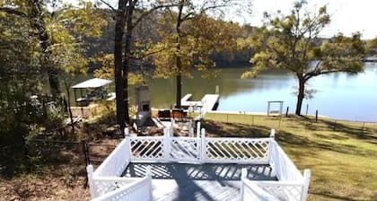 Families Love This Logan Martin Memory Maker