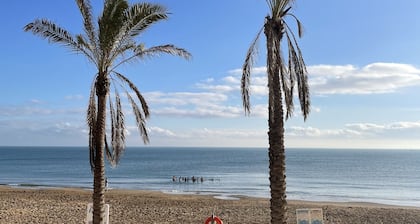 Portico Mar - the Beverly Hills of the Costa Blanca