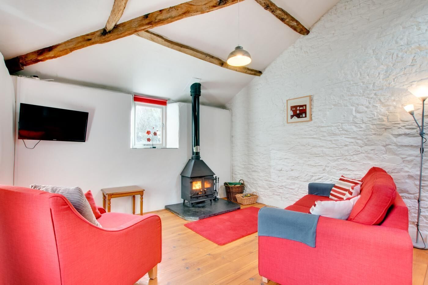 1 Bed In Totnes (Oc-bcbove) - Ashburton