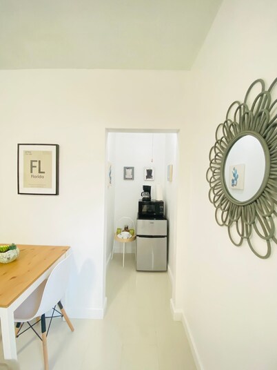 Private Studio Heart of Little Havana