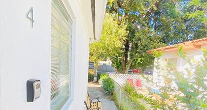 Private Studio Heart of Little Havana - 4D