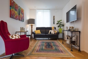 TV connectée
