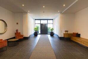 Hall