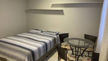Standard House | 1 bedroom, free WiFi