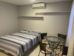 1 bedroom, free WiFi - Casa encantadora (Tres Rios)