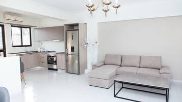 Departamento | Área de sala de estar