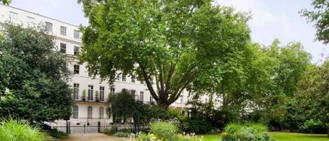 Área da propriedade